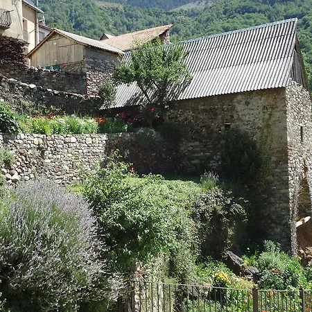 Casa Laplaza