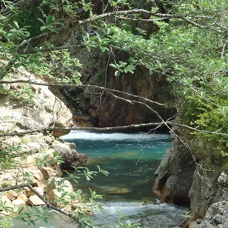 酒店 Casa Laplaza 3*