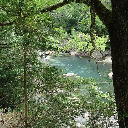 Casa Laplaza 圣胡安德普兰