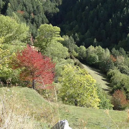 Casa Laplaza 圣胡安德普兰