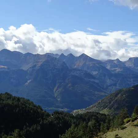 酒店 Casa Laplaza 圣胡安德普兰