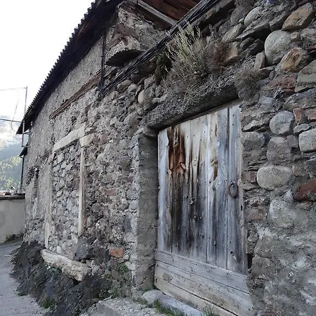 Hotel Hostal Casa Laplaza