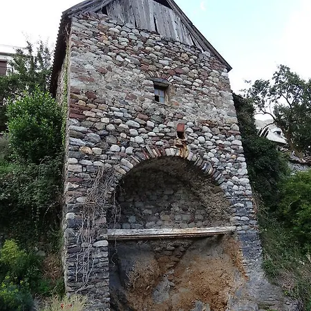 酒店 Casa Laplaza 圣胡安德普兰