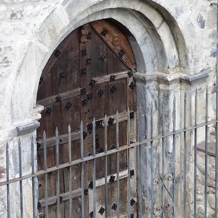 酒店 Casa Laplaza 3*