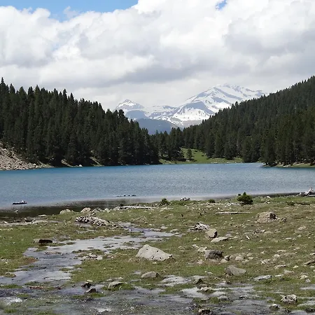 Casa Laplaza 圣胡安德普兰