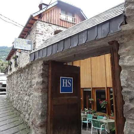 Hostal Casa Laplaza