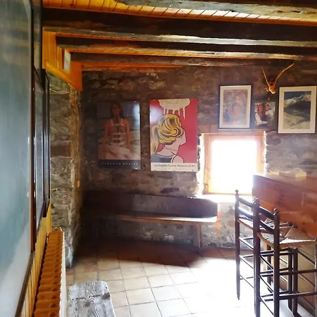 Hostal Casa Laplaza