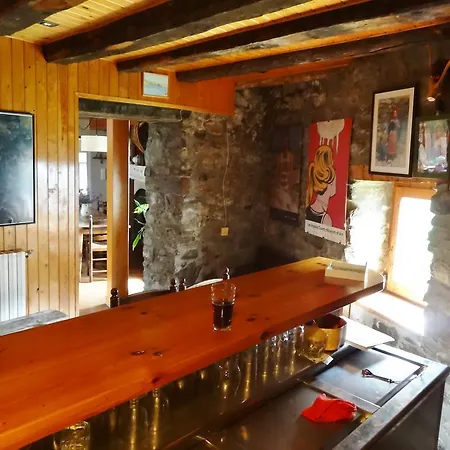 Hotel Hostal Casa Laplaza 3*