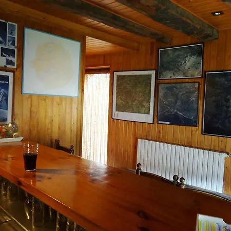 酒店 Casa Laplaza 圣胡安德普兰