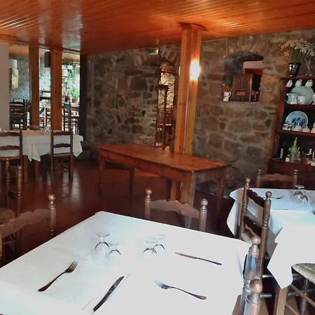 酒店 Casa Laplaza 圣胡安德普兰