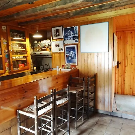 Hostal Casa Laplaza