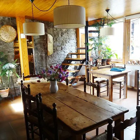 Hostal Casa Laplaza