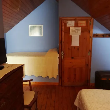 Hotel Hostal Casa Laplaza