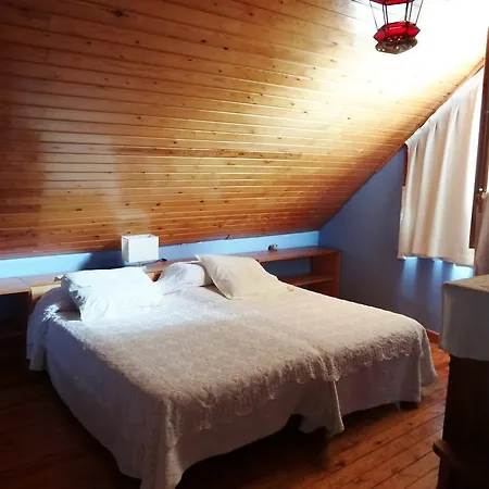 Hostal Casa Laplaza