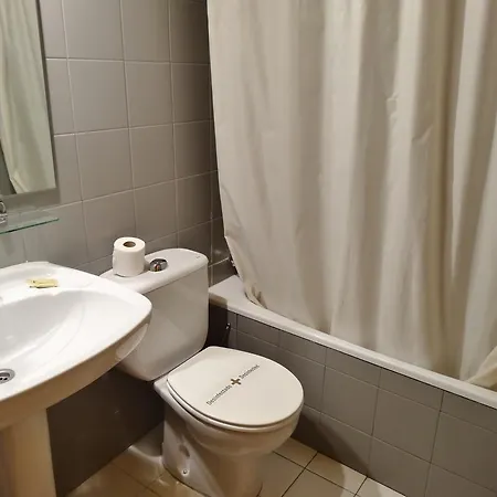 酒店 Casa Laplaza 圣胡安德普兰