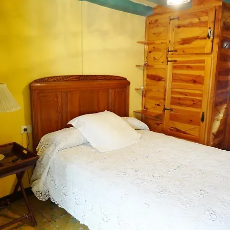 Hostal Casa Laplaza San Juan De Plan
