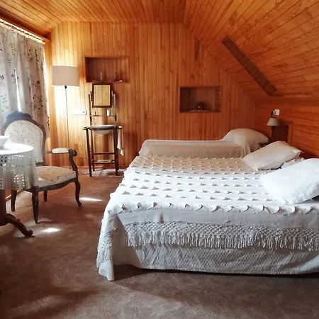 Hostal Casa Laplaza