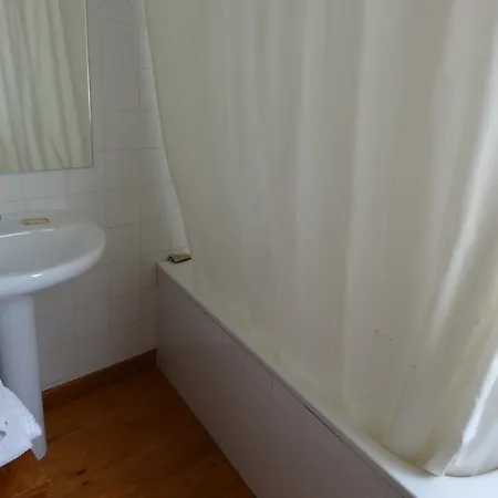 Hotel Hostal Casa Laplaza