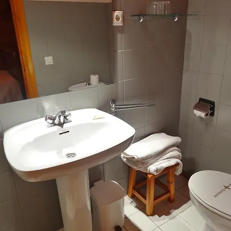 Hotel Hostal Casa Laplaza San Juan De Plan