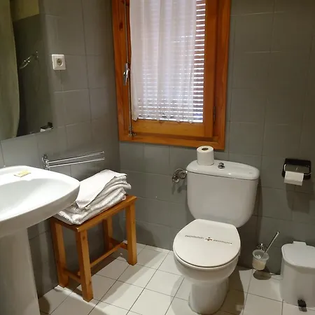 Hotel Hostal Casa Laplaza