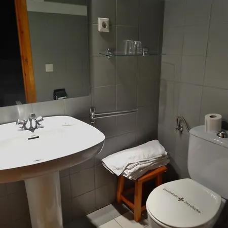 酒店 Casa Laplaza 圣胡安德普兰