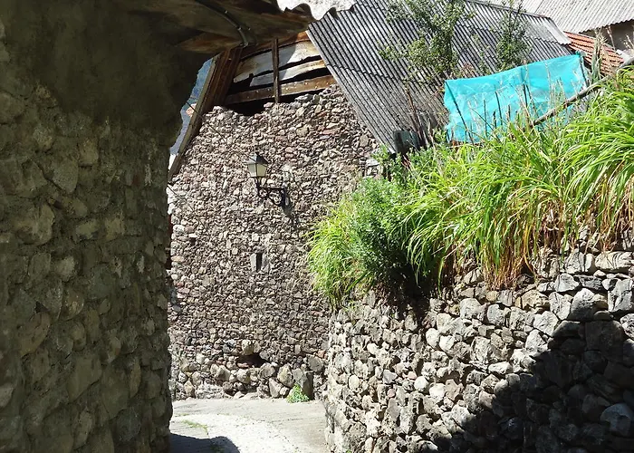 Casa Laplaza San Juan De Plan