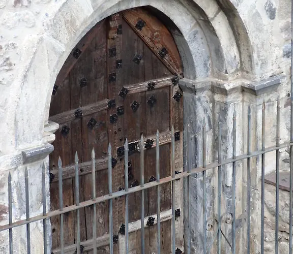 Hotel Casa Laplaza 3*