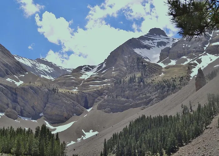 Hotel Casa Laplaza San Juan De Plan