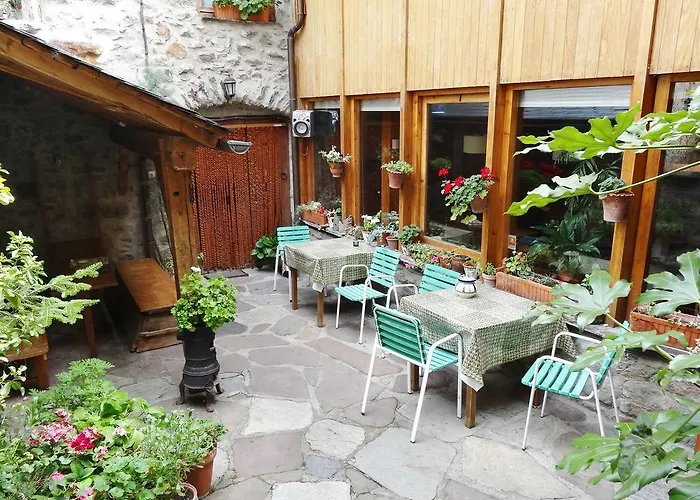 Casa Laplaza San Juan De Plan