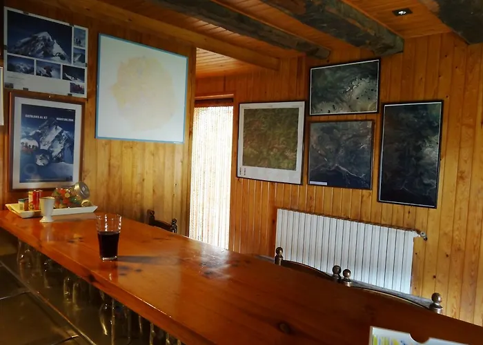 Hotel Casa Laplaza San Juan De Plan