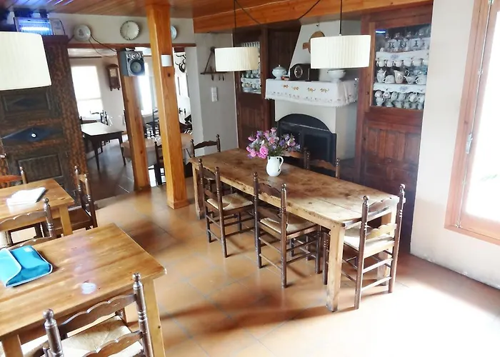 Hotel Casa Laplaza San Juan De Plan