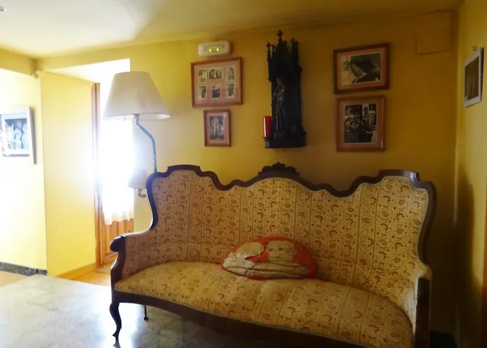 Hotel Casa Laplaza San Juan De Plan