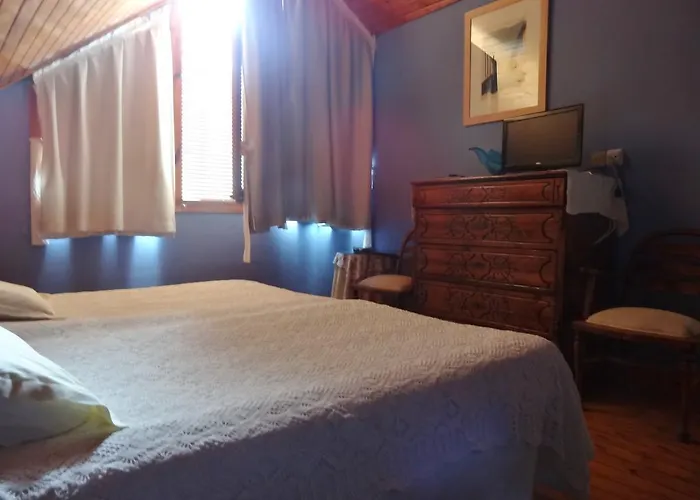 Hotel Casa Laplaza San Juan De Plan