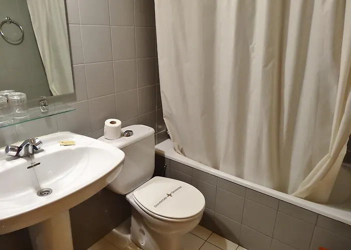 Hotel Casa Laplaza San Juan De Plan