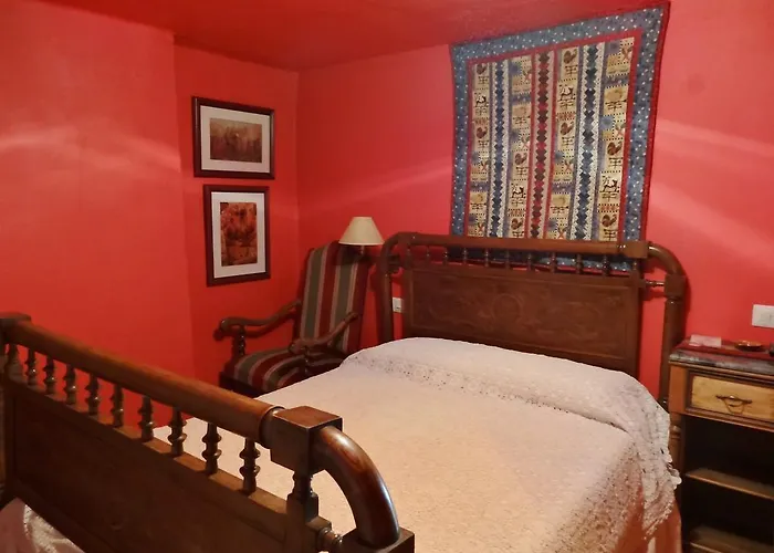 Hotel Casa Laplaza San Juan De Plan